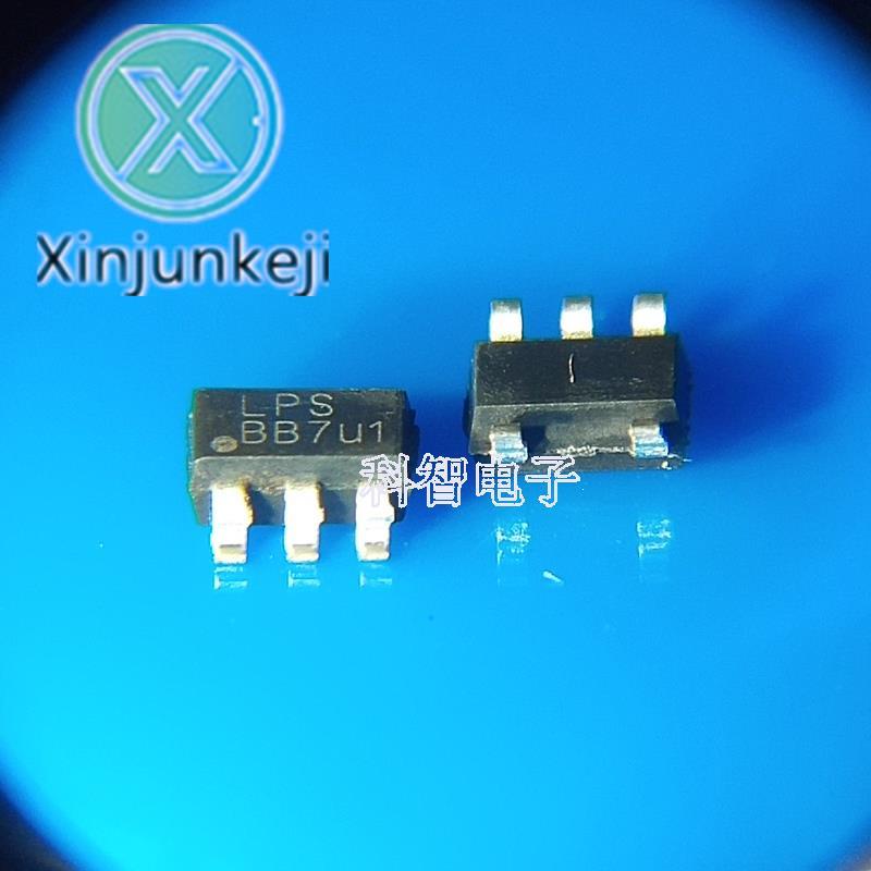 30pcs  ο LP4060B5F LP4060 SOT23-5 800MA  IC ũ μ BB7U1